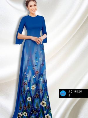 1631682403 vai ao dai mau moi vua ra (11)